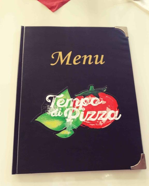 Tempo Di Pizza